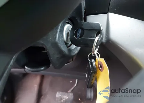 2014 Ford Escape Se z USA, uszkodzony, nr VIN 1FMCU9G94EUA02243